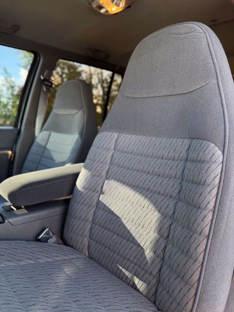 Used 1994 GREEN Ford XLT image 24
