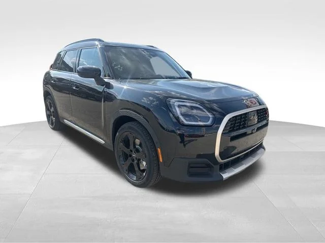 2026 MINI Countryman S ALL4's photo
