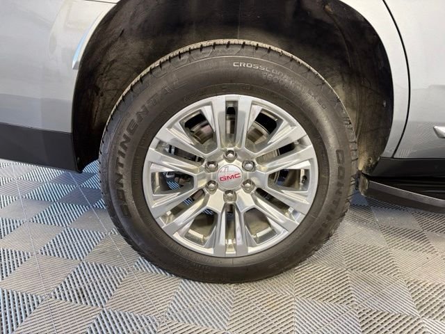 Certified Used 2024 Silver GMC Denali image 51
