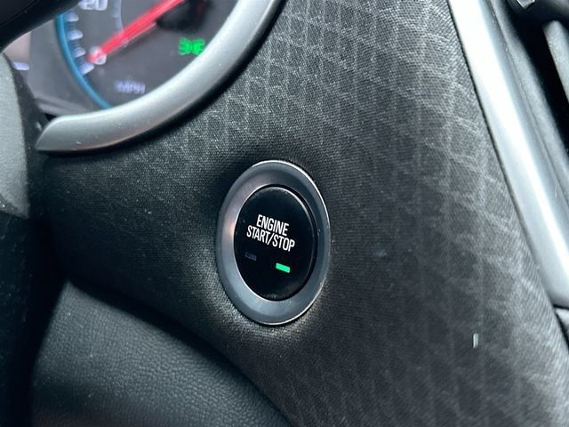 2018 Chevrolet Malibu 1LS - Photo 34