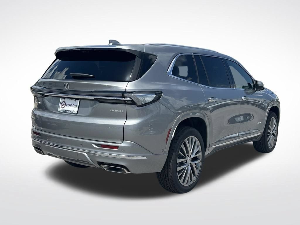2026 Buick Enclave Avenir - Photo 6