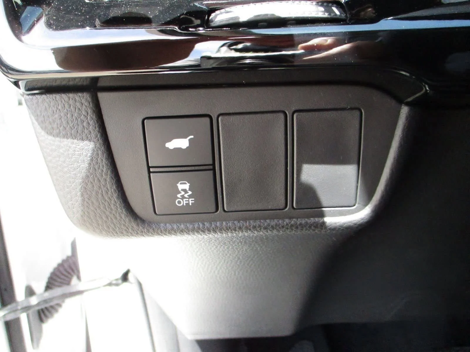2026 Honda CR-V EX-L - Photo 23