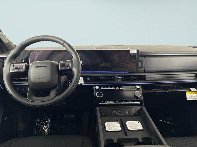 New 2026 Blue Hyundai Calligraphy image 7