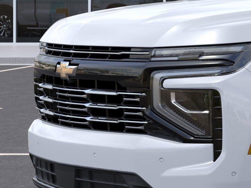 2026 Chevrolet Tahoe High Country - Photo 14