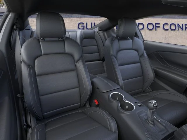 New 2026 Iconic Silver Metallic Ford GT Premium image 11