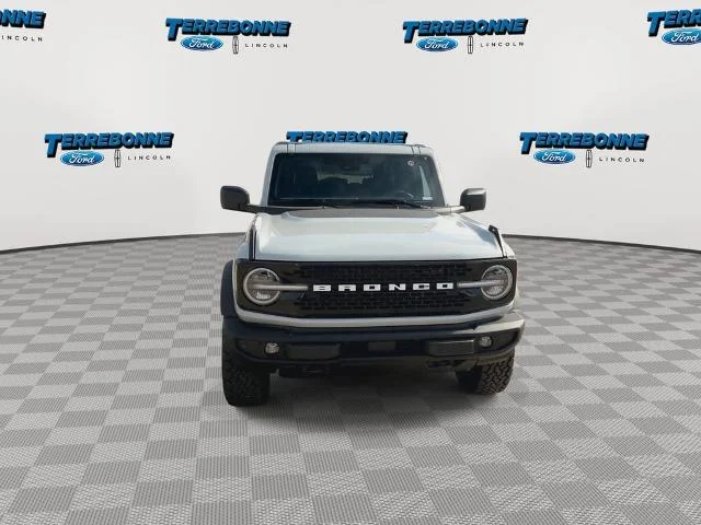 New 2026 Avalanche Gray Ford Outer Banks® image 24