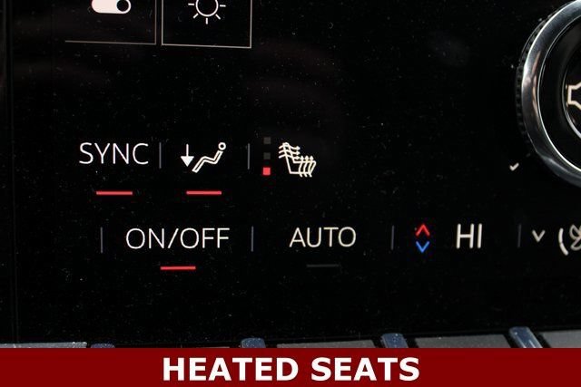 2026 GMC Sierra EV Elevation - Photo 16
