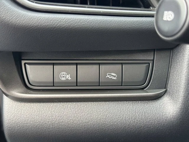 New 2026 Jet Black Mica Mazda 2.5 S AWD image 40