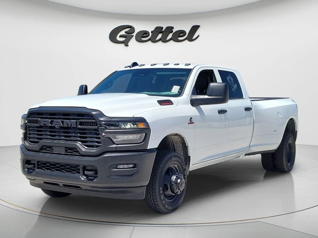 2026 RAM 3500 Tradesman 4X4 Crew Cab LWB's photo