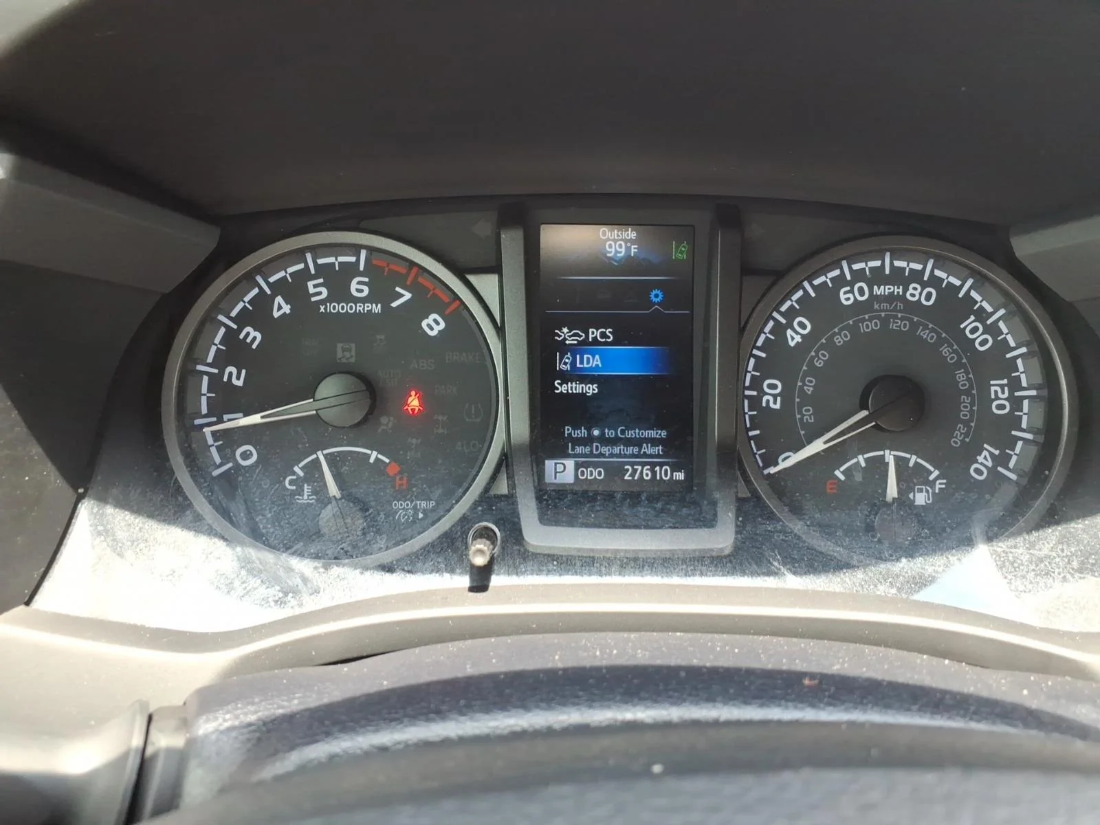 Used 2022 Midnight Black Metallic Toyota TRD Off-Road image 21