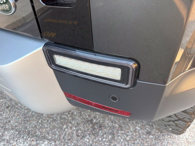 Used 2023 Gray Land Rover S image 13