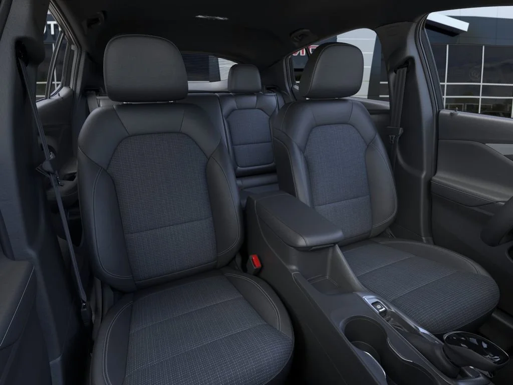 2026 Buick Envista Preferred - Photo 16
