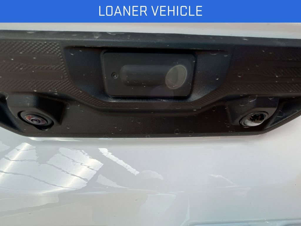 2026 GMC Sierra 1500 Elevation - Photo 38