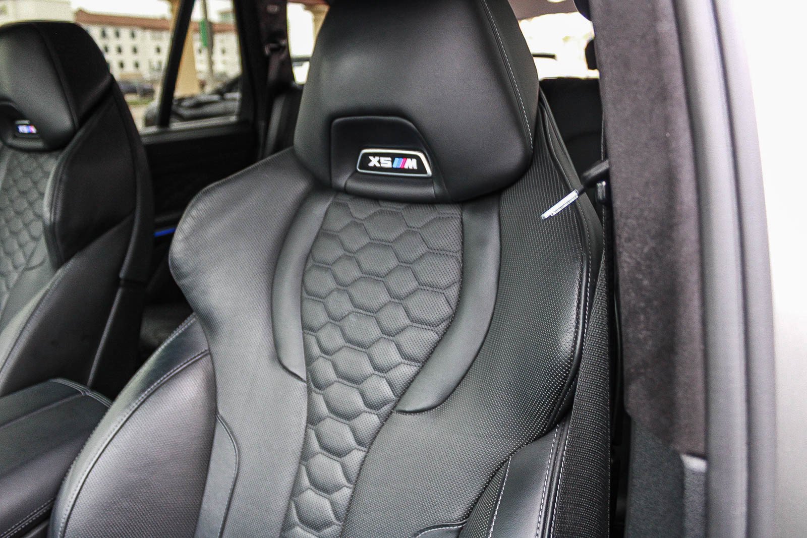 Used 2021 Donington Grey Metallic BMW Base image 21