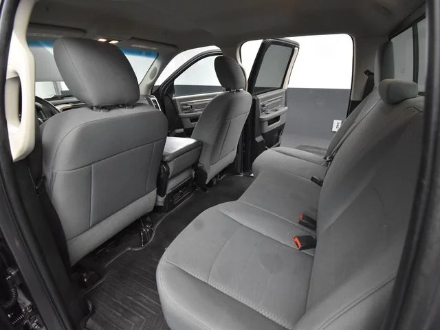 2017 RAM Ram 1500 Pickup SLT - Photo 29