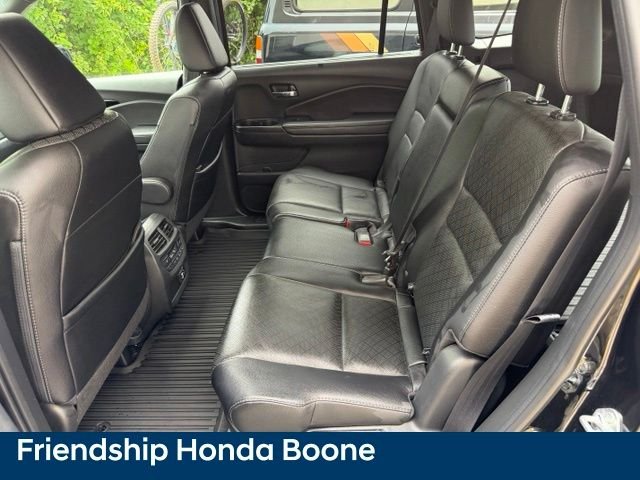 Used 2021 Purple Honda Elite image 37