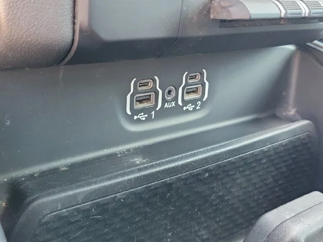 2021 RAM Ram 1500 Pickup Big Horn/Lone Star - Photo 38