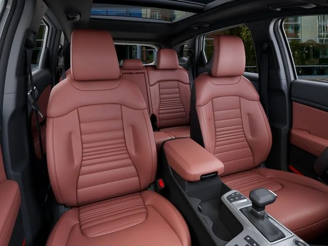 2026 Kia Sportage SX Prestige - Photo 15