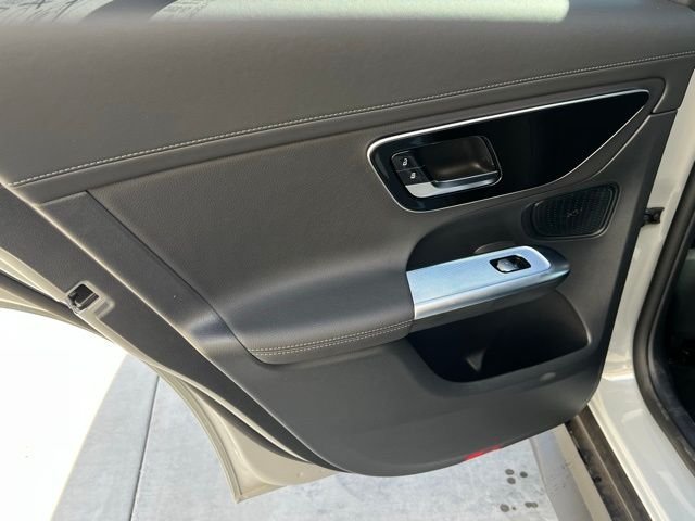 2026 Mercedes-Benz GLC Base - Photo 23