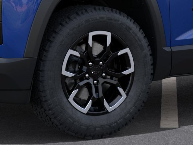 New 2027 Reef Blue Metallic Chevrolet ACTIV image 9