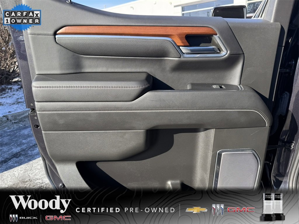 2022 GMC SIERRA - Image 31