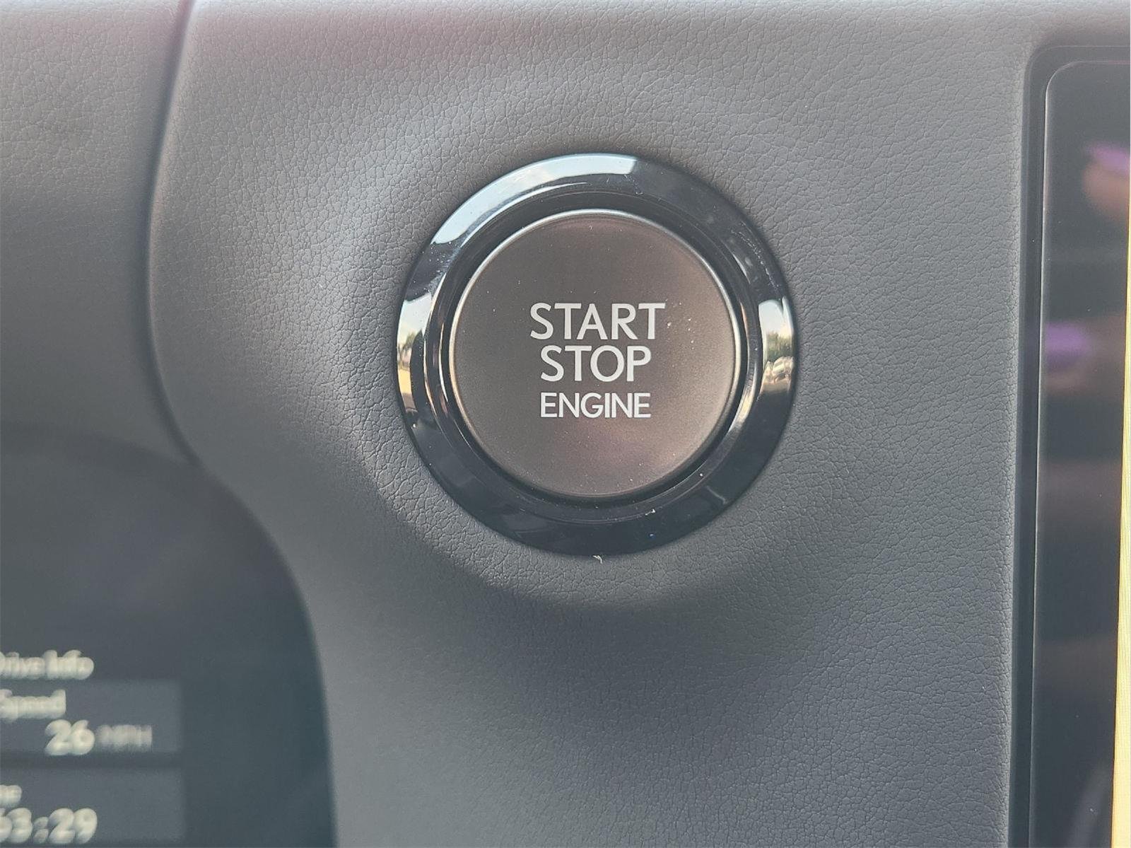 2026 Lexus GX GX 550 Luxury Black at Mossy Motors