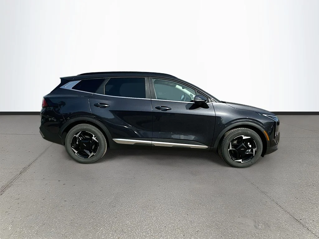 New 2026 Panthera Metal Kia EX image 8