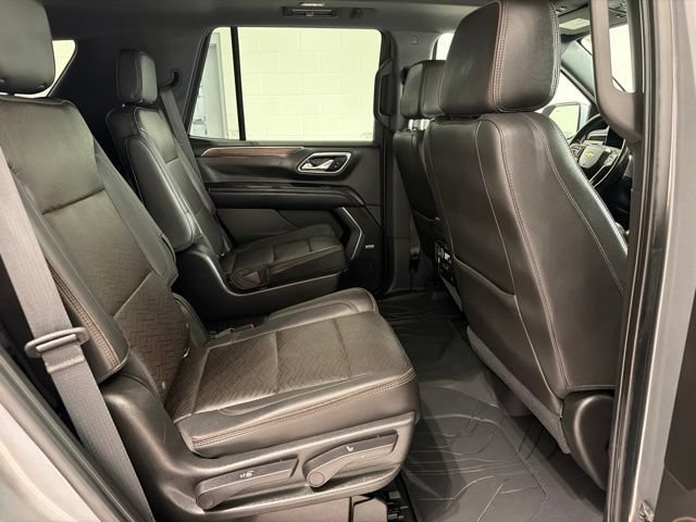 2021 Chevrolet Tahoe High Country - Photo 13