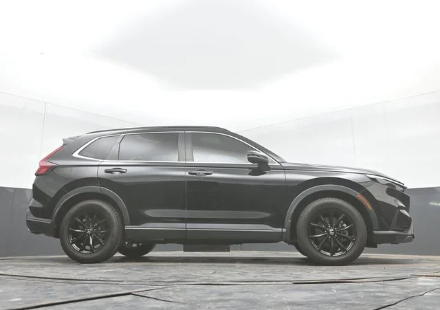 2024 Honda CR-V Sport-L - Photo 49