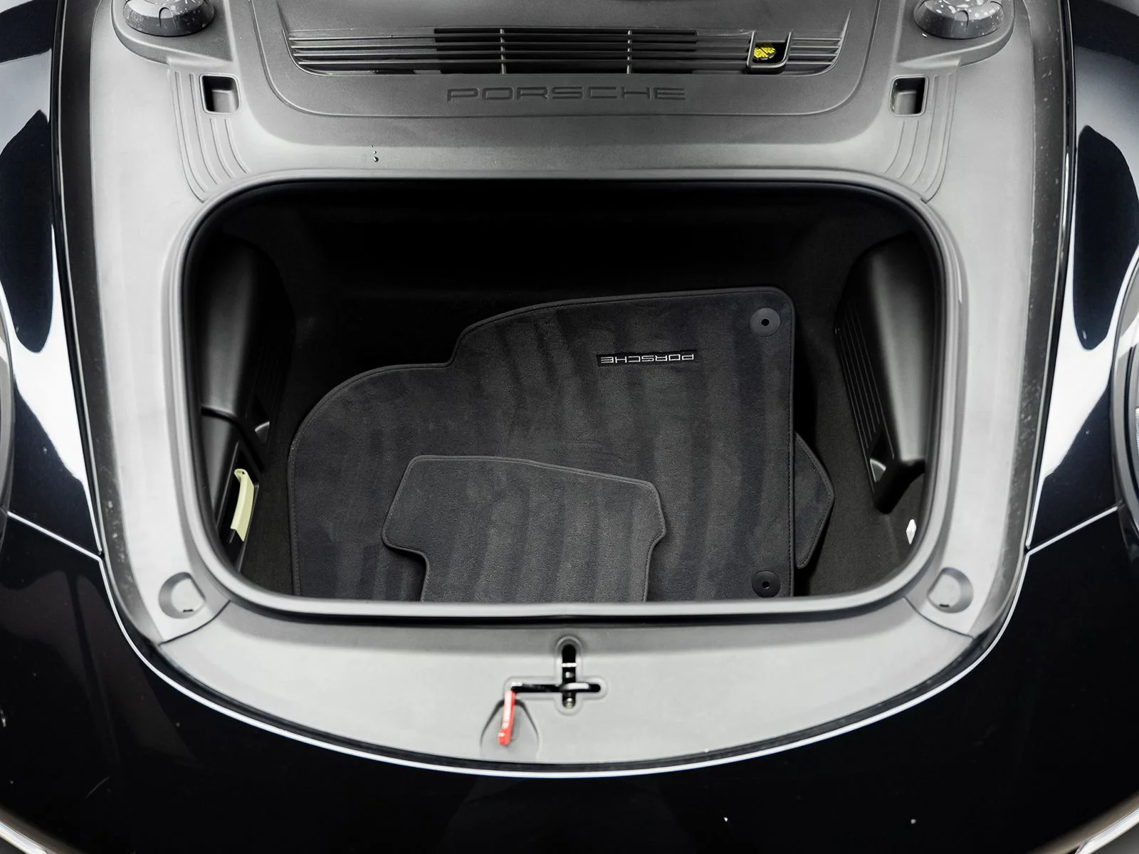 Used 2019 Black Porsche Carrera S image 61