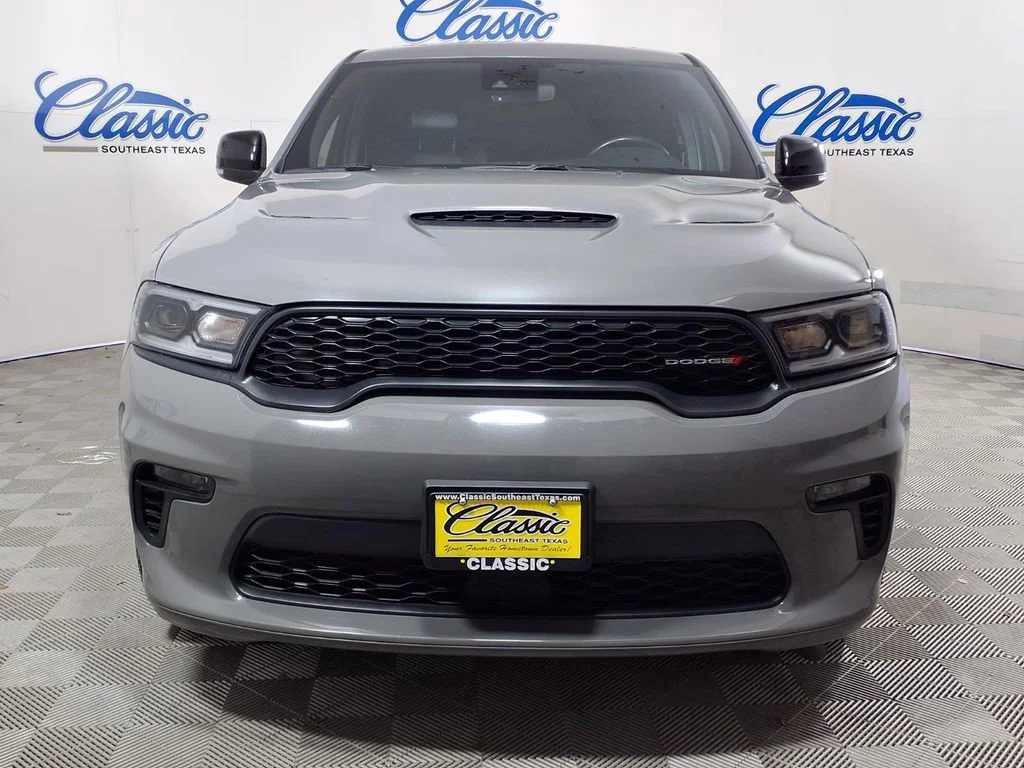 Used 2022 Destroyer Gray Dodge GT Plus image 5
