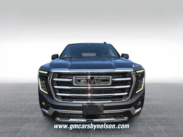 New 2026 Onyx Black GMC Elevation image 2