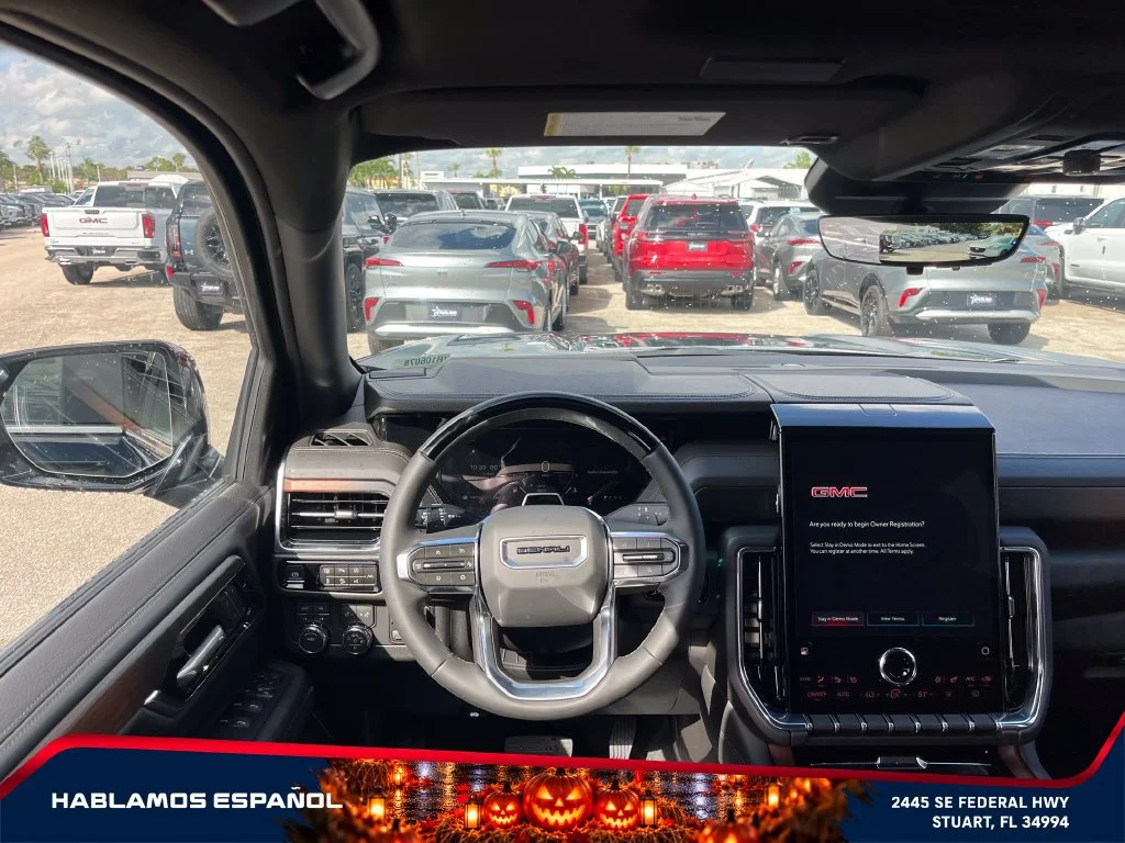 New 2027 Onyx Black GMC Denali image 14