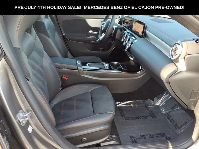 Used 2026 Gray Mercedes-Benz CLA 250 image 17