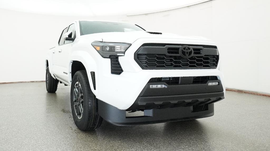 New 2026 Ice Cap Toyota TRD Sport image 20