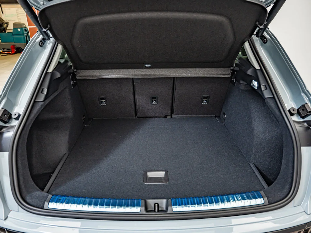 2026 Audi Q3 Base - Photo 35