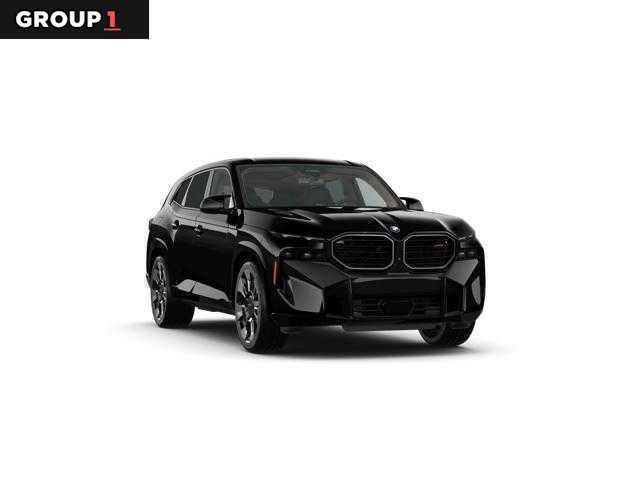 2026 BMW XM Label's photo