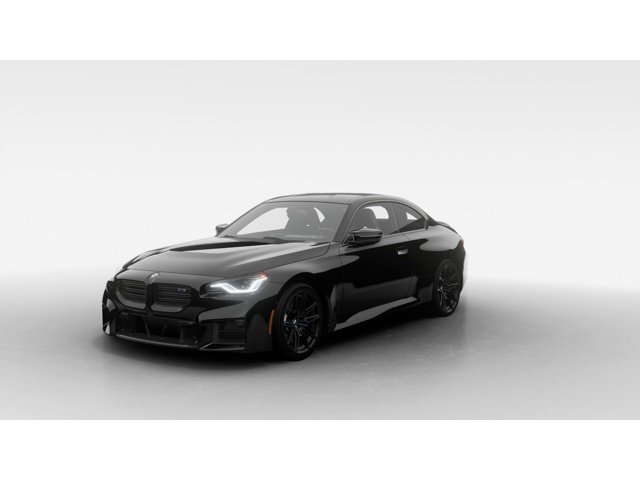2026 BMW M2 M2 Coupe's photo