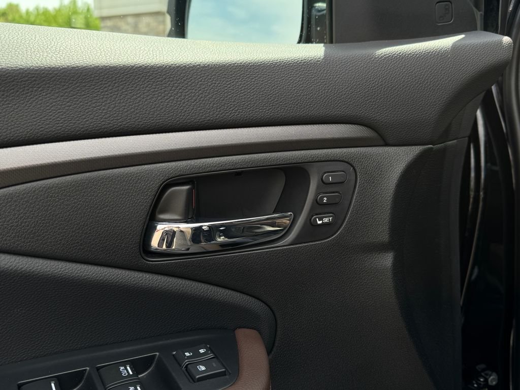 2026 Honda Ridgeline RTL - Photo 30