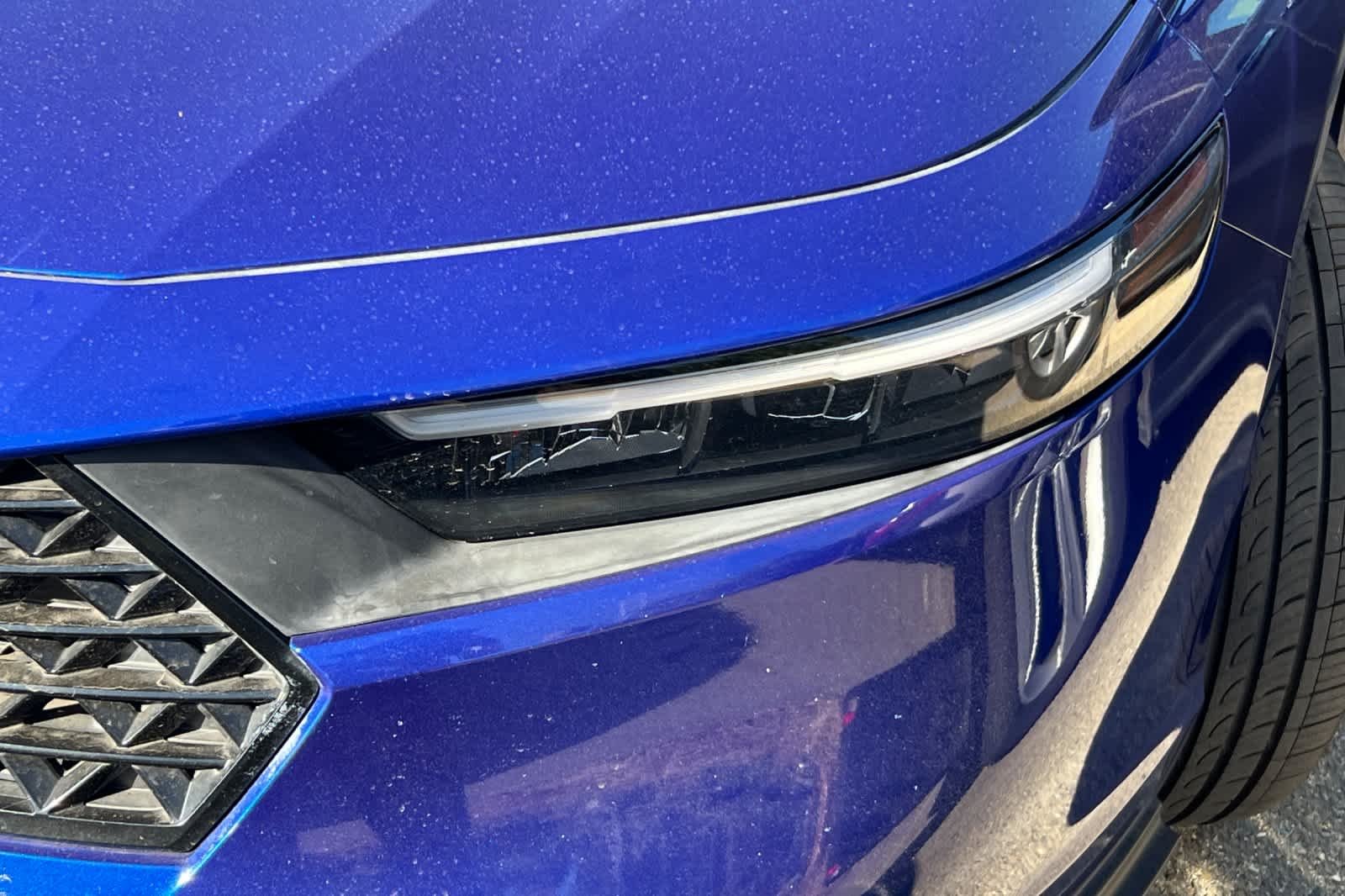 Used 2023  Honda  image 11