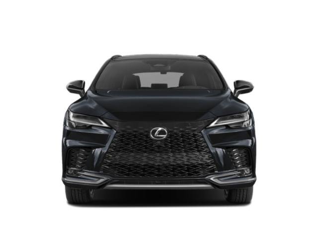New 2026 Iridium Lexus F SPORT PERFORMANCE AWD image 7