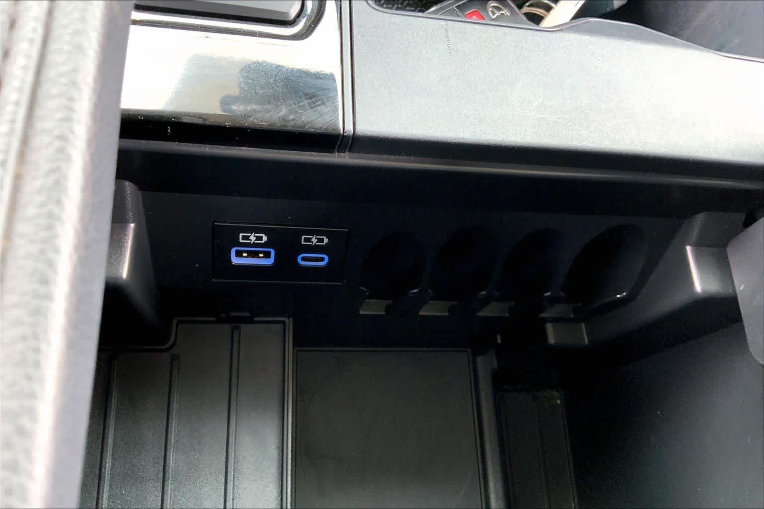 2023 Toyota Tundra SR5 - Photo 34