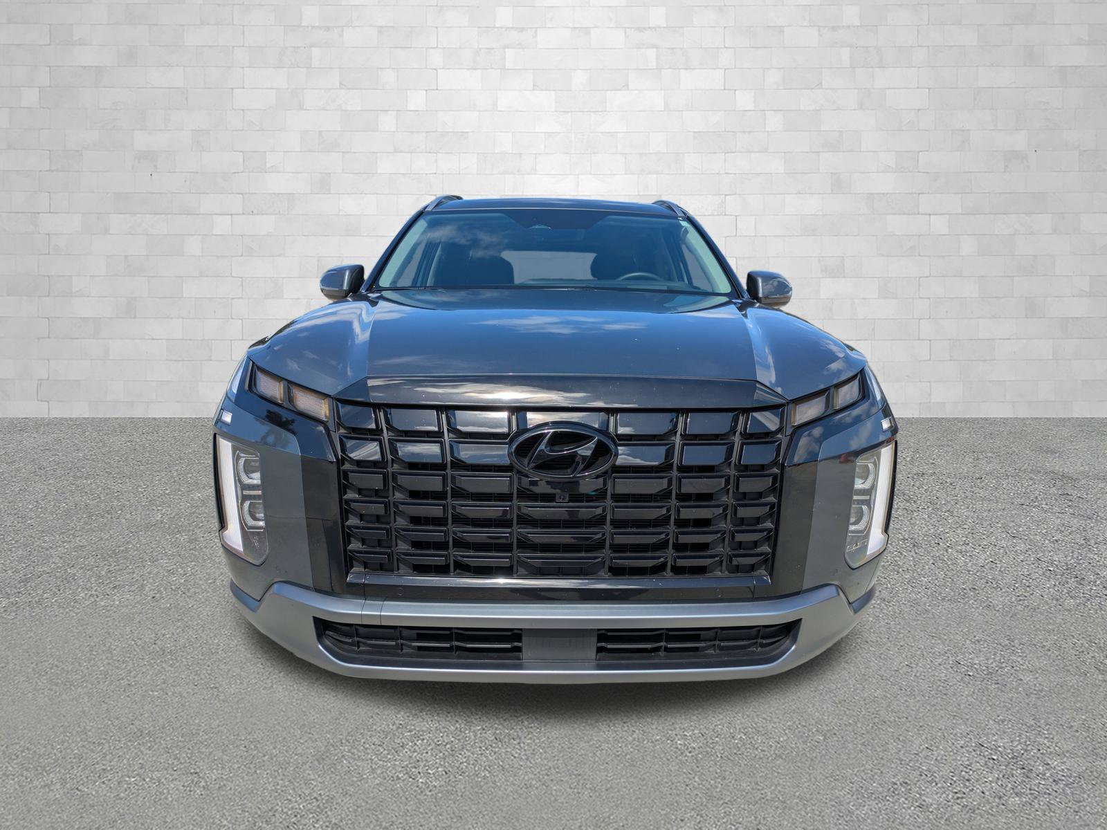 2025 Hyundai Palisade Limited - Photo 6