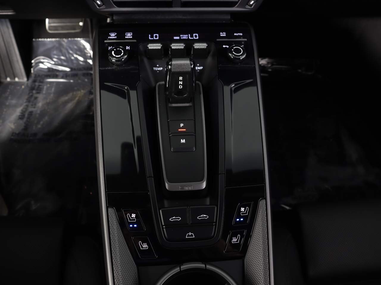 Certified Used 2025 Slate Grey Neo Porsche Carrera S image 15