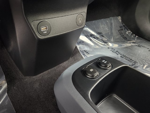 2024 Kia EV6 Wind - Photo 31