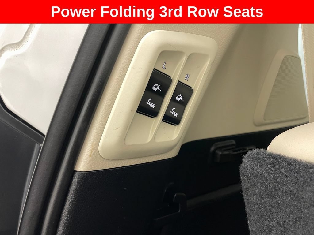 2020 Lexus GX LUXURY - Photo 16