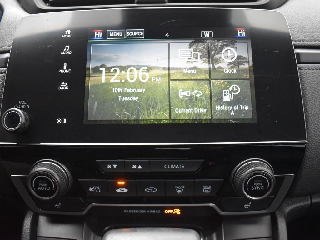 2021 HONDA CR-V - Image 29