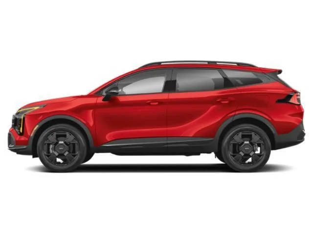 New 2026 Panthera Metal Kia X-Line image 2