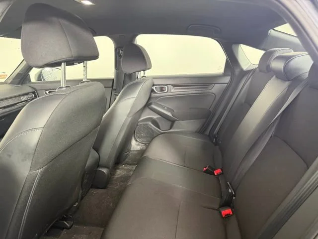 2023 Honda Civic Sport - Photo 10