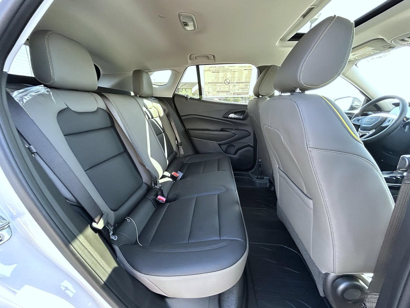 2026 Chevrolet Trax Activ - Photo 21